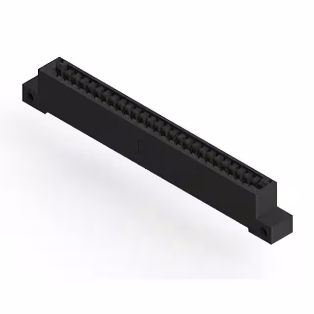 896-027-520-112 EDAC Inc.  Edgeboard Connectors